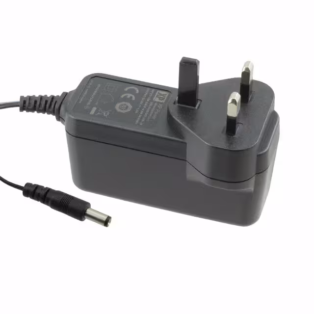 VEL36US150-UK-JA XP Power  AC DC Desktop Wall Adapters